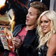 Image for article titled Heidi & Spencer A "Nightmare"; Courtney Caught In Bed With What?